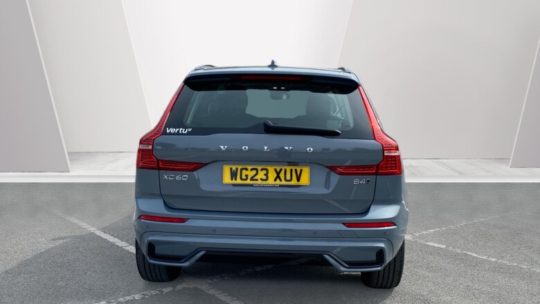 Volvo XC60 2.0 B4D Plus Dark 5dr AWD Geartronic Diesel Estate